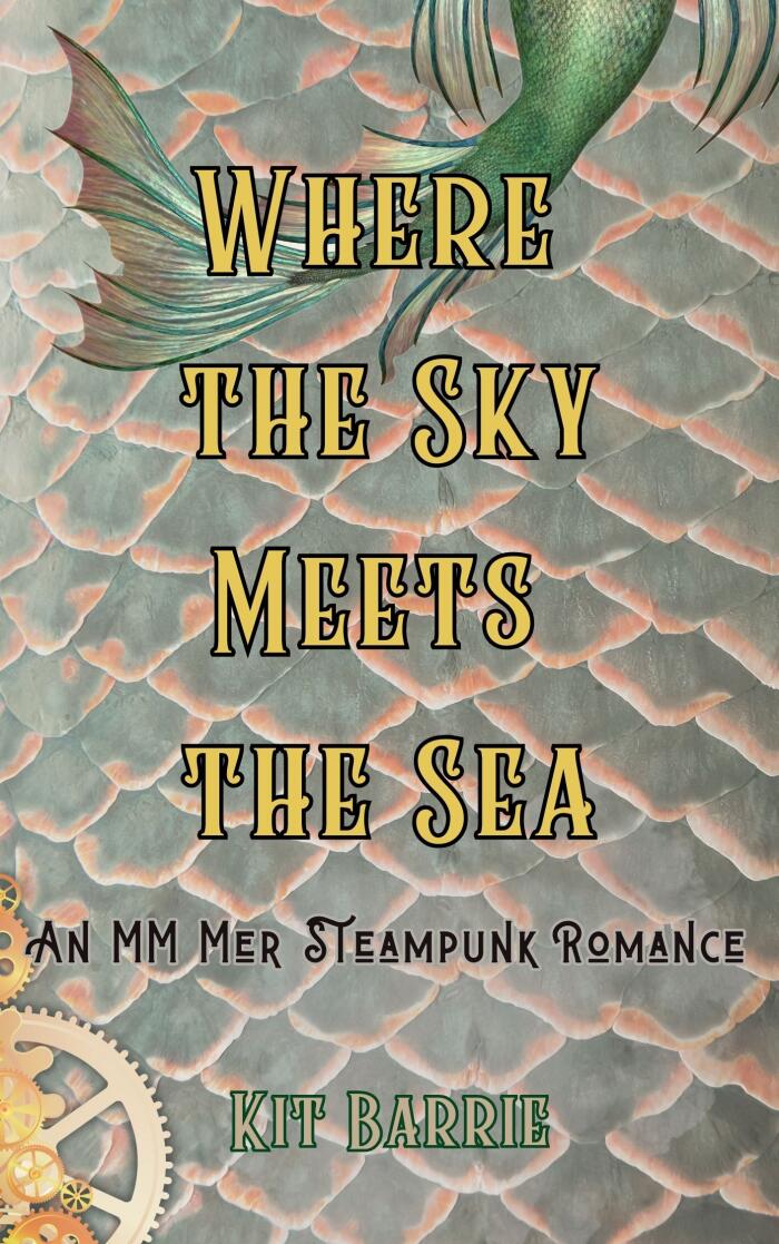 Where the Sky Meets the Sea