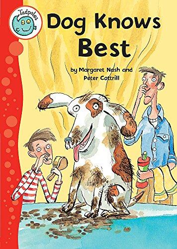 Dog Knows Best