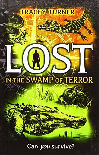 Lost in the Swamp of Terror