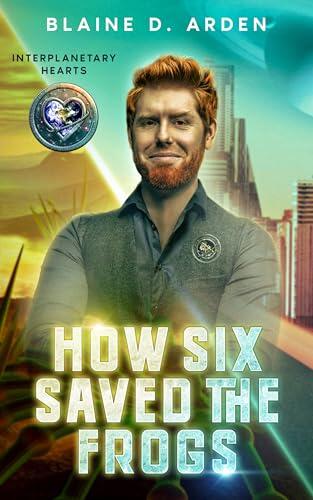 How Six Saved the Frogs