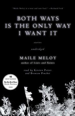 Both Ways Is the Only Way I Want It