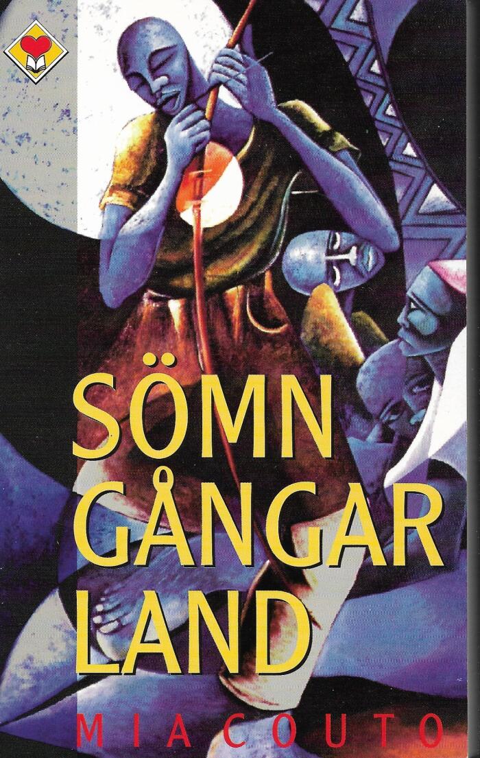 Sömngångarland