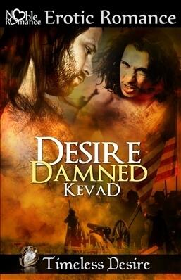 Desire Damned