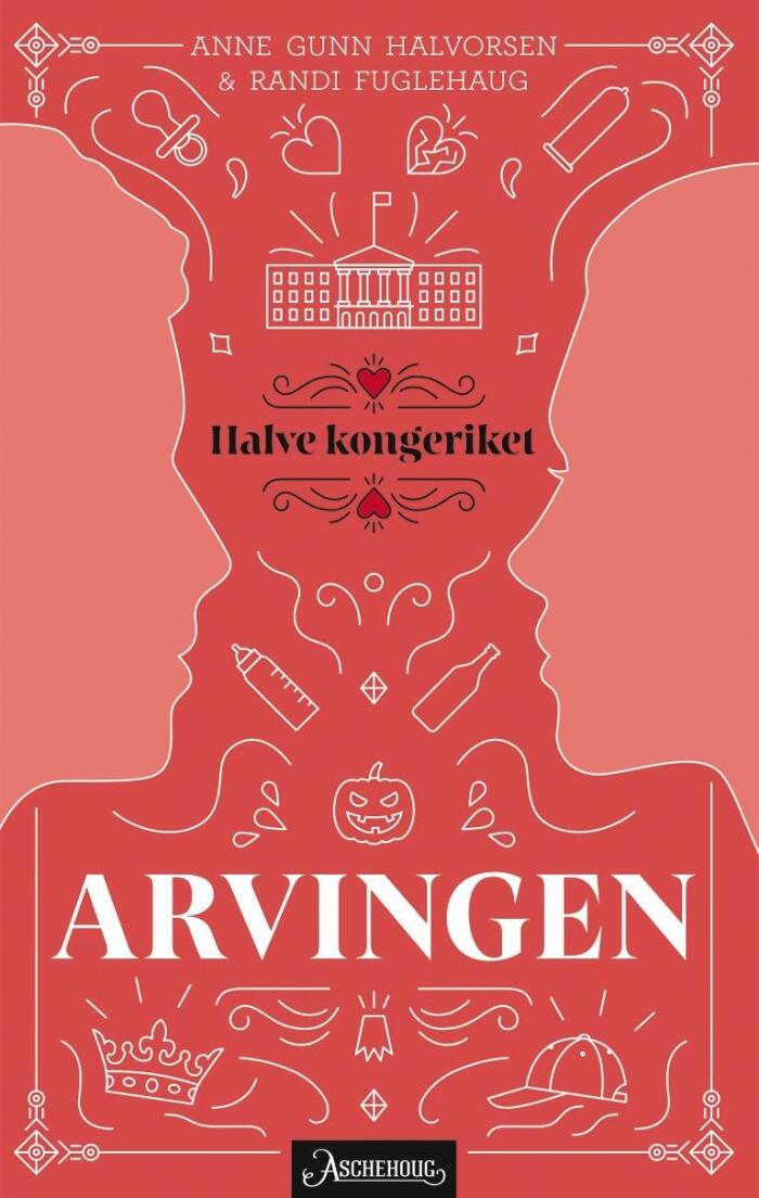 Arvingen