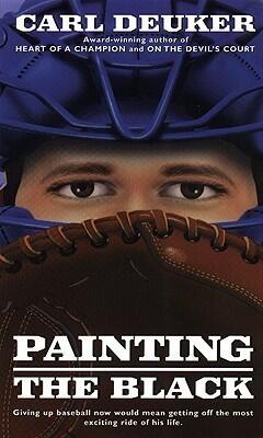 Painting The Black