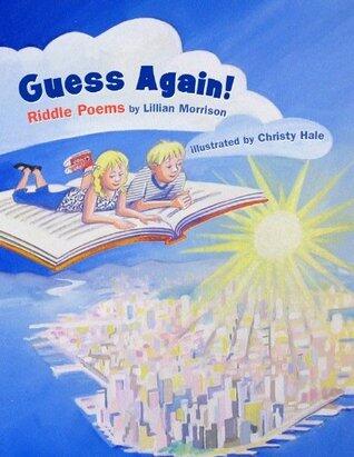 Guess Again!
