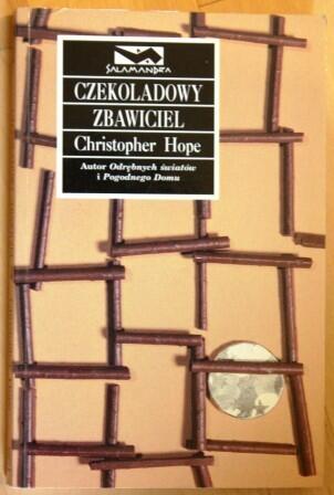 Czekoladowy Zbawiciel