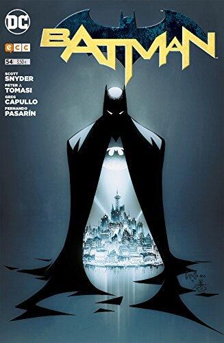 Batman, núm. 54