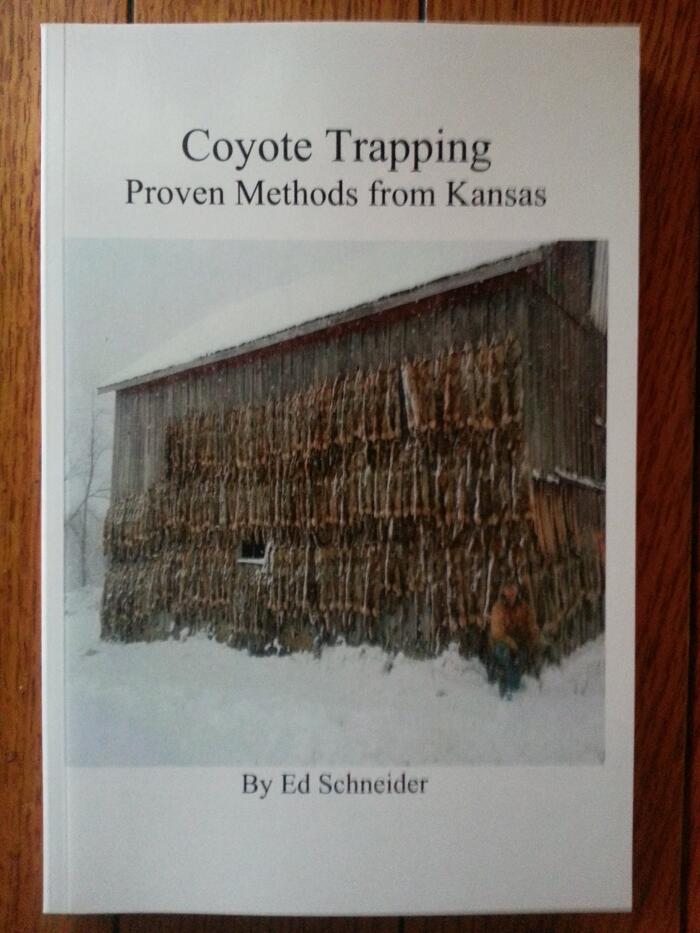 Trapping Coyotes, Proven Methods from Kansas