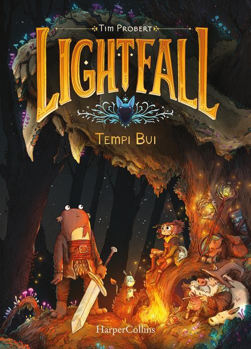 Tempi bui