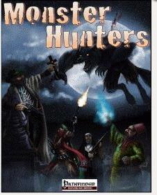 Monster Hunters