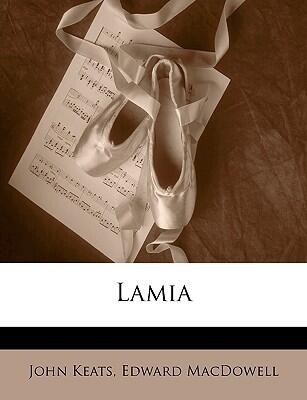 Lamia