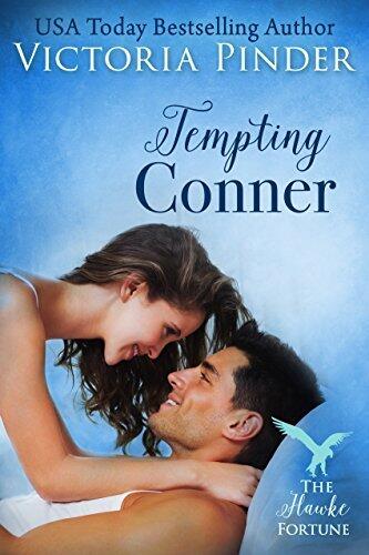 Tempting Conner: Best Friends Sister Royal Protector Romance
