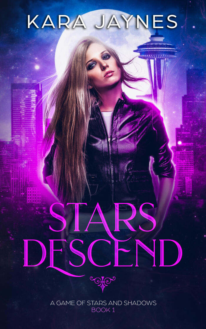 A Game of Stars and Shadows