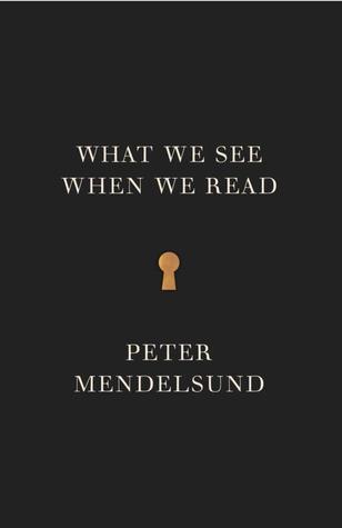 What We See When We Read