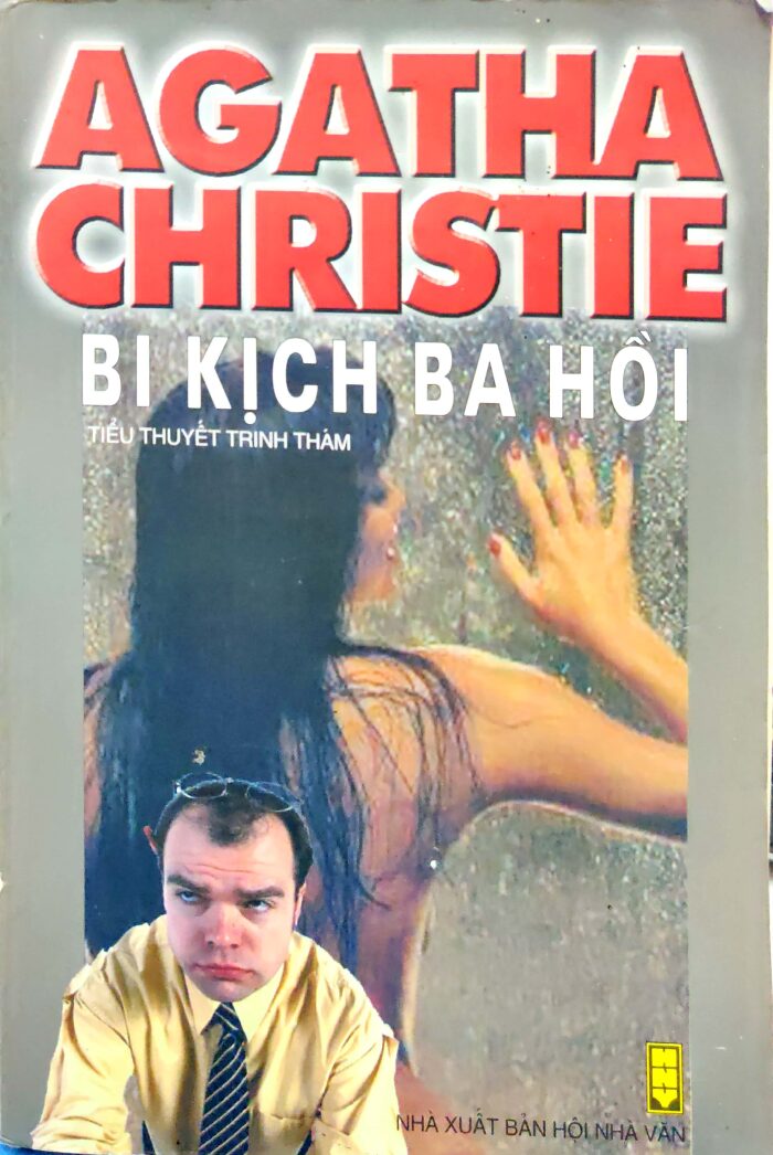 Bi Kịch Ba Hồi