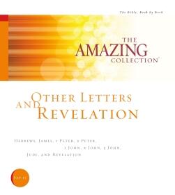 Other Letters and Revelation: Hebrews, James, 1 Peter, 2 Peter, 1 John, 2 John, 3 John, Jude, and Revelation