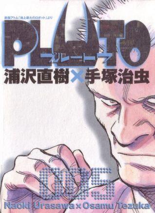 PLUTO: Urasawa x Tezuka, Vol.5