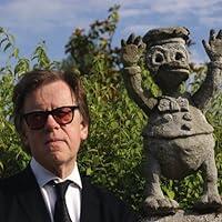 Jonathan Meades