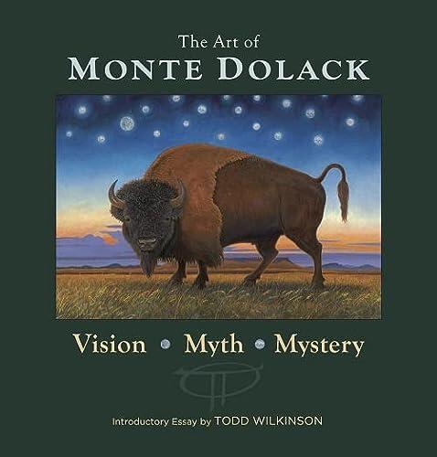 The Art of: Vision • Myth • Mystery