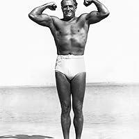 Charles Atlas