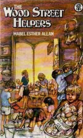 The Wood Street Helpers