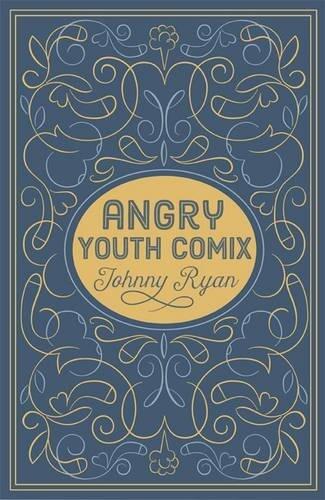 Angry Youth Comix