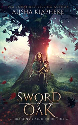 Sword of Oak