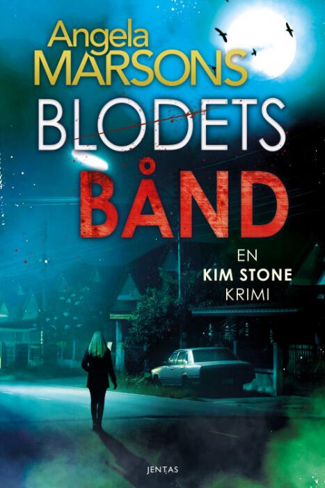 Blodets bånd