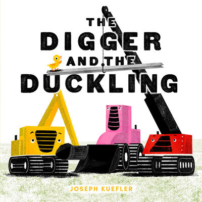 The Digger
