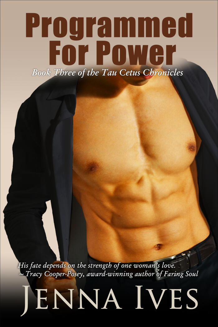 Programmed For Power