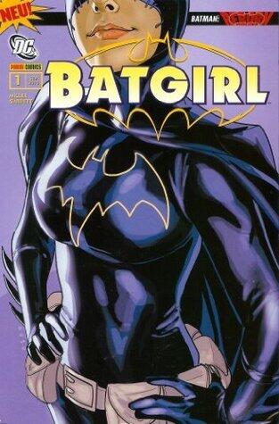 Batgirl, Bd. 1: Ein Neuanfang