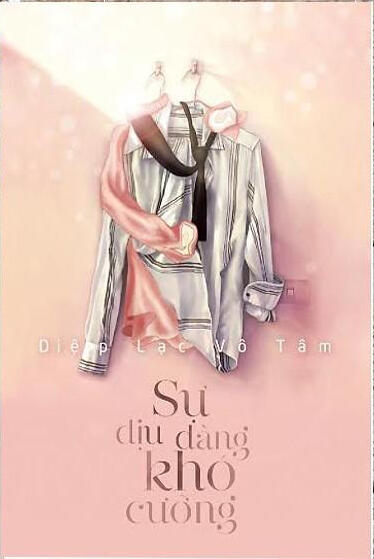 Sự dịu dàng khó cưỡng