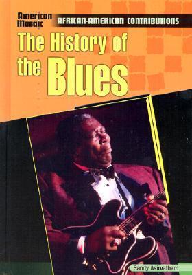 The History of Blues
