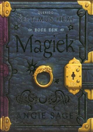 Magiek