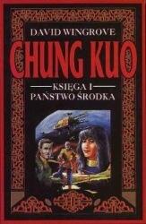 Chung Kuo - Państwo środka