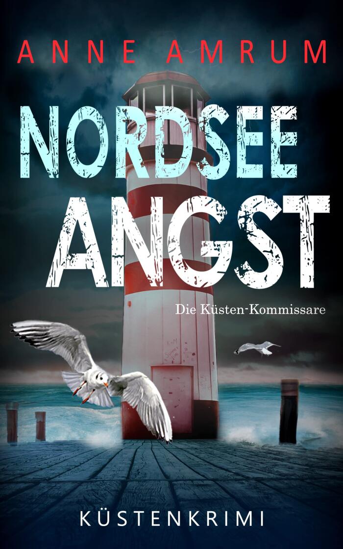 Nordsee Angst
