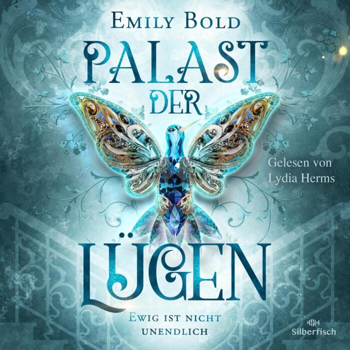 Ewig ist nicht unendlich: Palast der Lügen 2