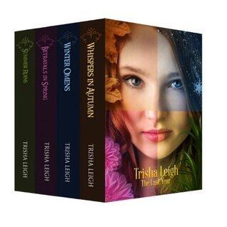 The Last Year Boxed Set