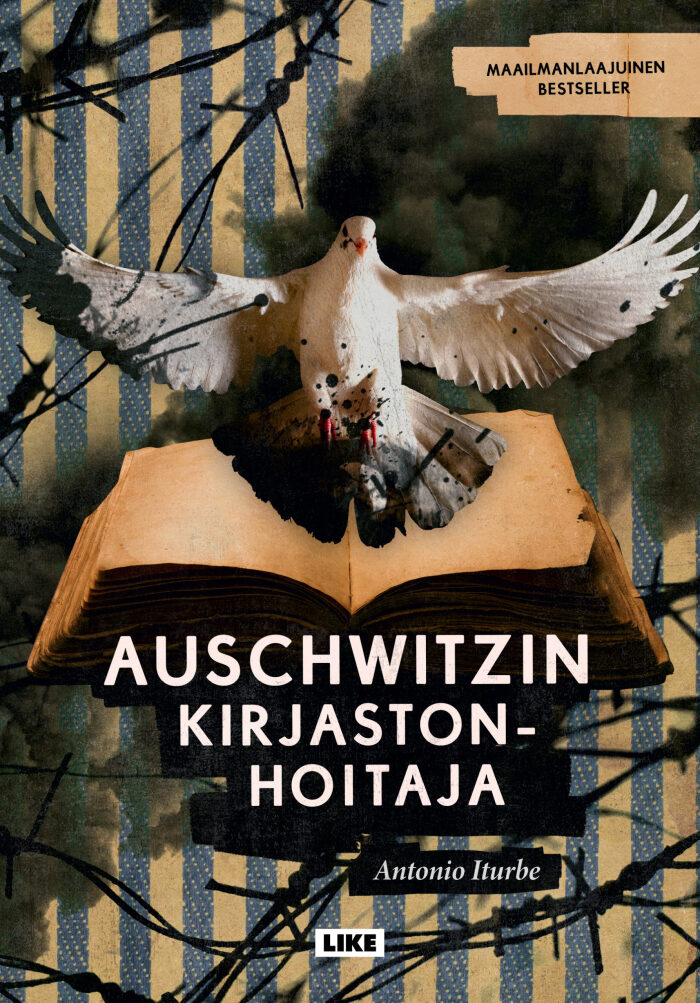 Auschwitzin kirjastonhoitaja