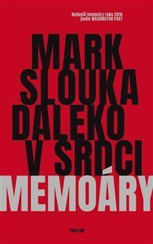 Daleko v Srdci: Memoáry