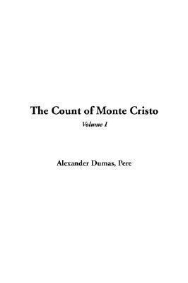 The Count of Monte Cristo, V1