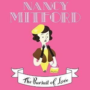 The Pursuit of Love