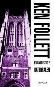 Stormenes tid 2 - Katedralen