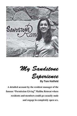 My Sandstone Experience