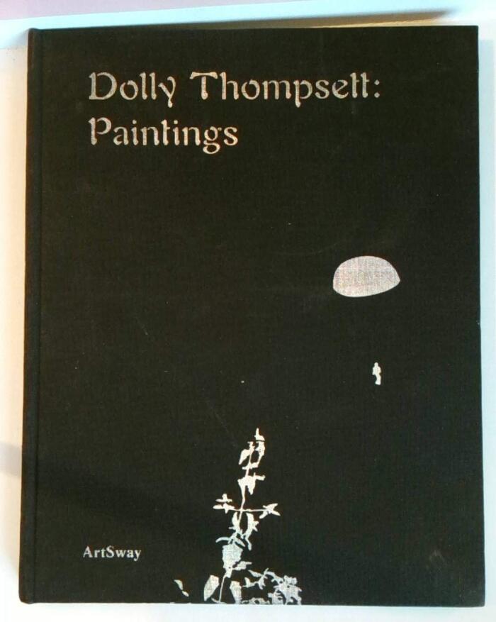 Dolly Thompsett: Paintings