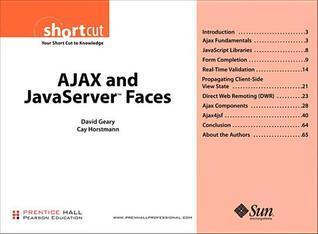 Ajax and JavaServer Faces
