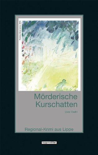Mörderische Kurschatten