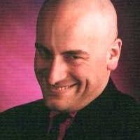 Joe Edkin