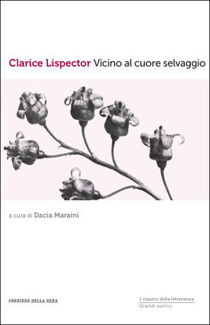 Vicino al cuore selvaggio